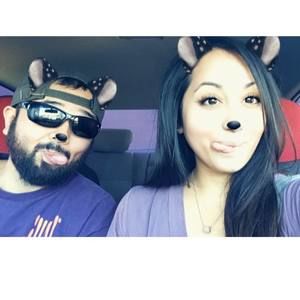 Meet your Posher, Jaydee